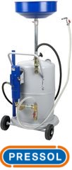 Маслосборник Pressol 27410 (75 л)