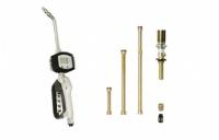 Комплект для раздачи масла, настенный, насос 3:1, пистолет с счетчиком и жестким наконечником (1700211)