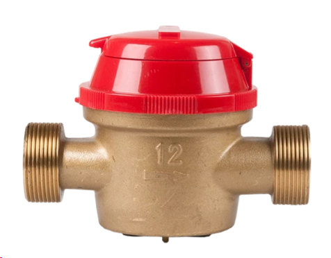 Счетчик воды ОСВУ-32