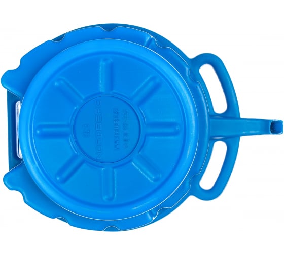 Емкость для сбора масла, 8 л OIL8