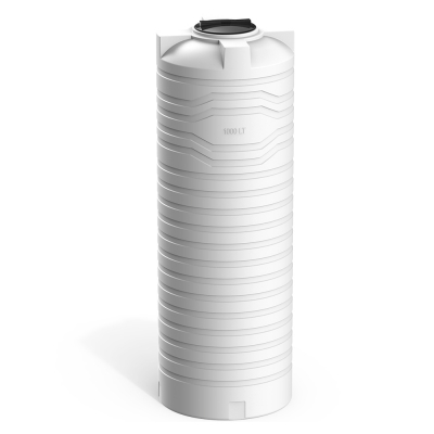 Емкость N 1000 литров (белый)