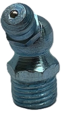 Пресс-масленка угловая H2 M10x1 FilinTools, FT9010204