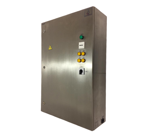 Установка УОВ-2м-4/95 Нн для обеззараживания воздуха и поверхностей