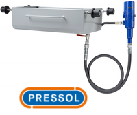 Комплект для сбора отработанного масла Pressol 19000335