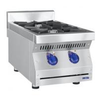 Газовая плита 2-х горелочная ПГК-27Н