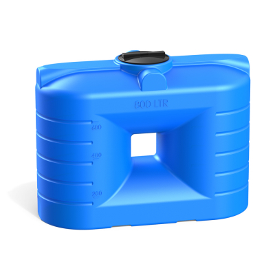 Бак SN 800 литров (синий)