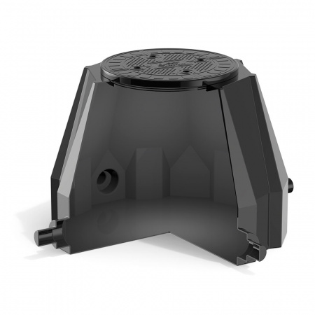 Колодец кабельный КС-3