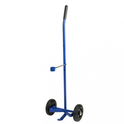 Тележка Pressol для бочек 5, 10, 15 kг  17004