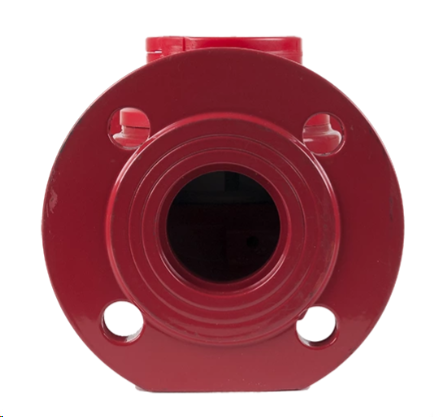 Счетчик воды ВСКМ 90-50 Ф