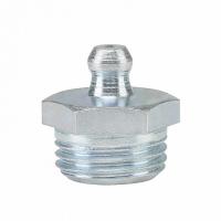 Коническая пресс-масленка прямая М16 х 1,5 SK, Pressol (15023)