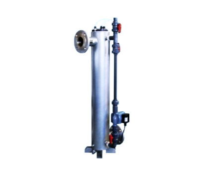 Установка УОВ-15м-30Н П для обеззараживания питьевой воды и бассейнов