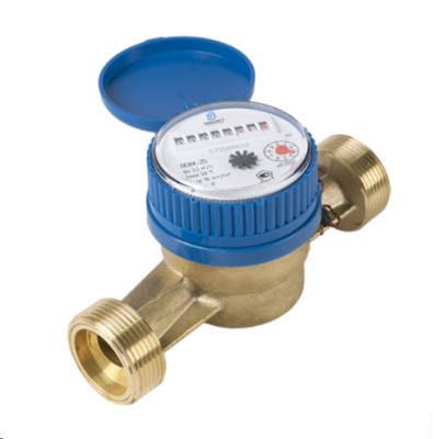 Счетчик воды ОСВХ-25