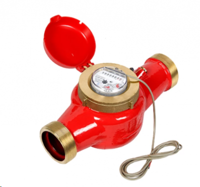 Счетчик воды ВСКМ 90-50 ДГ2