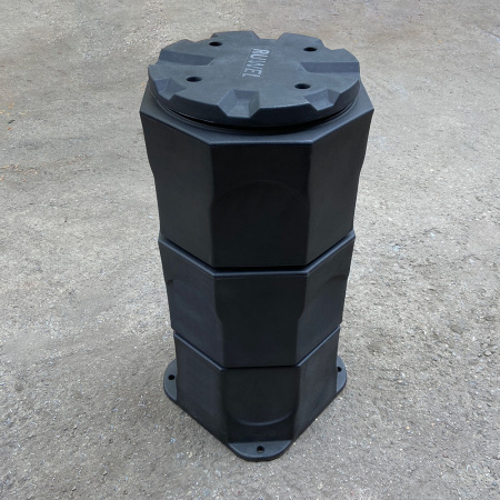 Колодец КС Микро H790