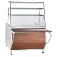 Мармит 1-х блюд ПМЭС-70Т