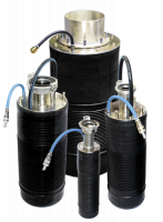 Гидрозатвор (пневмозаглушка) ППН-3М Ду150