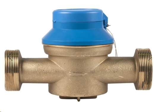 Счетчик воды ОСВХ-40