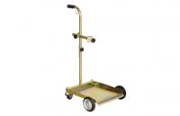 Тележка для бочек 20/60 кг (1708001)