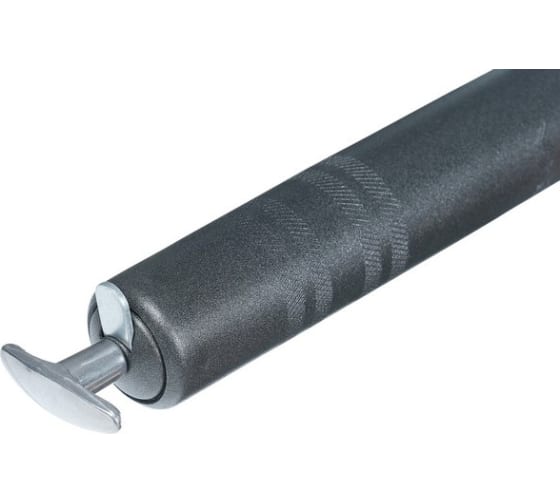 Шприц плунжерный мини для густой смазки, 120 мл NO2120