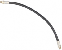 Сменный шланг GHC-18/B для смазочных шприцев 450 мм (GR43605)