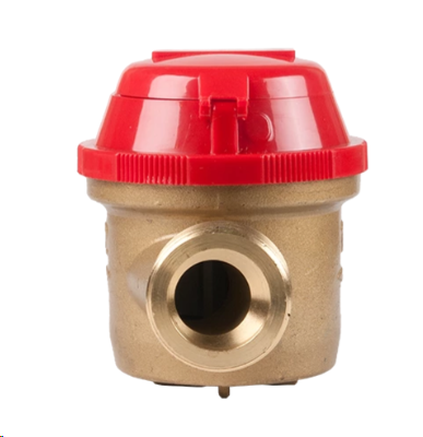 Счетчик воды ОСВУ-32