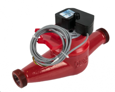 Счетчик воды ВСКМ 90-25 МИД