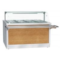 Электрический мармит кухонный 2-х блюд ЭМК-70Х-01