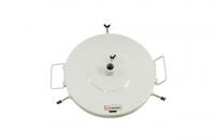 Крышка 385 мм для пневматического солидолонагнетателя 50/60 кг (1709004)