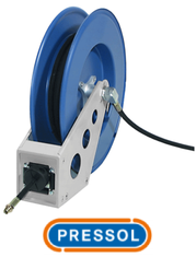 Катушка со шлангом для масла Pressol 29143 15м