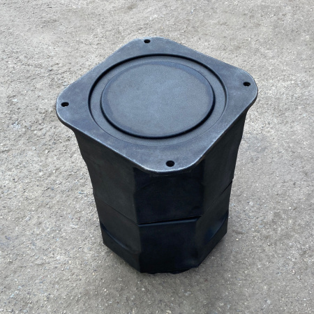 Колодец КС Микро H540