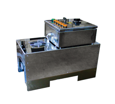 Установка УОВ-4м-18 для обеззараживания воздуха и поверхностей