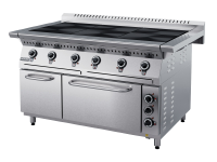 Плита электрическая ПЭ69Ж