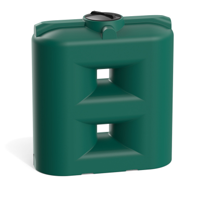 Бак SL 2000 литров (зеленый)