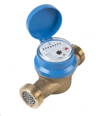 Счетчик воды ОСВХ-32