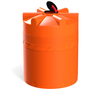 Емкость V 6000 литров КАС