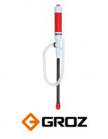 Насос BOP/5 работающий от батареи для бочек 20л, 7л/мин (GR44410)