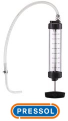 Шприц для масла Pressol 12937 500 мл