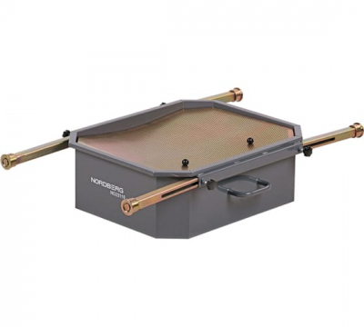 Емкость для сбора масла на яму, 110 л NO23110