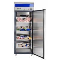 Шкаф холодильный среднетемпературный ШХс-0,7-01 нерж. ВЕРХНИЙ АГРЕГАТ