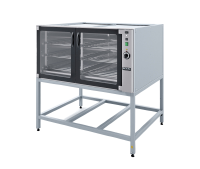 Шкаф расстоечный электрический ШРЭ106