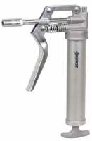 Мини шприц DELUXE G16/ZN/B пистолетного типа, 120см3, трубка 2 выхода (GR43260)