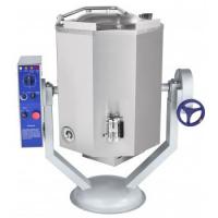 Котел пищеварочный электрический КПЭМ-60-ОМР со сливным краном