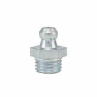 Коническая пресс-масленка прямая 3/8" UNF SK, Pressol (15076)