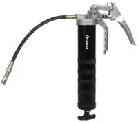 Шприц Варио Премиум G55F-HP/B для отрицательных температур, 500см3, шланг 300мм (GR43095)