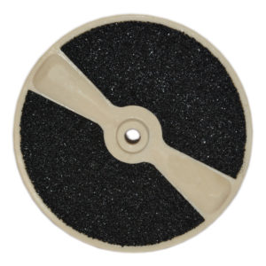 Машина очистки корнеплодов МОК-400 (400 кг/ч, 380В)