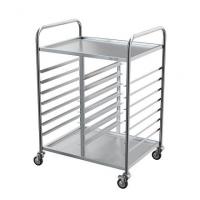 Тележка для гастроемкостей ТГ-С-2.14-1.1-02