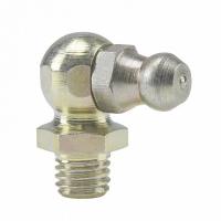 Коническая пресс-масленка угловая 90° 1/4" NF SK, Pressol (15262140)