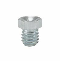 Воронкообразная пресс-масленка D1 М6х1  SK, Pressol (15607)