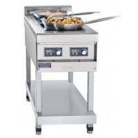 Плита индукционная 2-х конфорочная КИП-29П-5,0