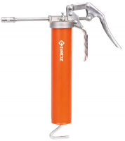 Шприц V-серии пистолетного типа V5R/B/SPL, 500см3, трубка 100мм (GR42956)